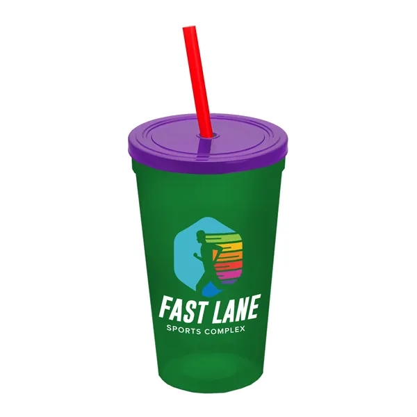Garyline® Cups-on-the-Go Sport Sipper - 22 oz. - Garyline® Cups-on-the-Go Sport Sipper - 22 oz. - Image 2780 of 3463