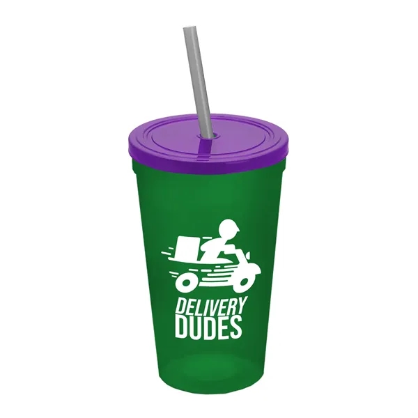 Garyline® Cups-on-the-Go Sport Sipper - 22 oz. - Garyline® Cups-on-the-Go Sport Sipper - 22 oz. - Image 2783 of 3463