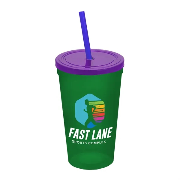 Garyline® Cups-on-the-Go Sport Sipper - 22 oz. - Garyline® Cups-on-the-Go Sport Sipper - 22 oz. - Image 2786 of 3463