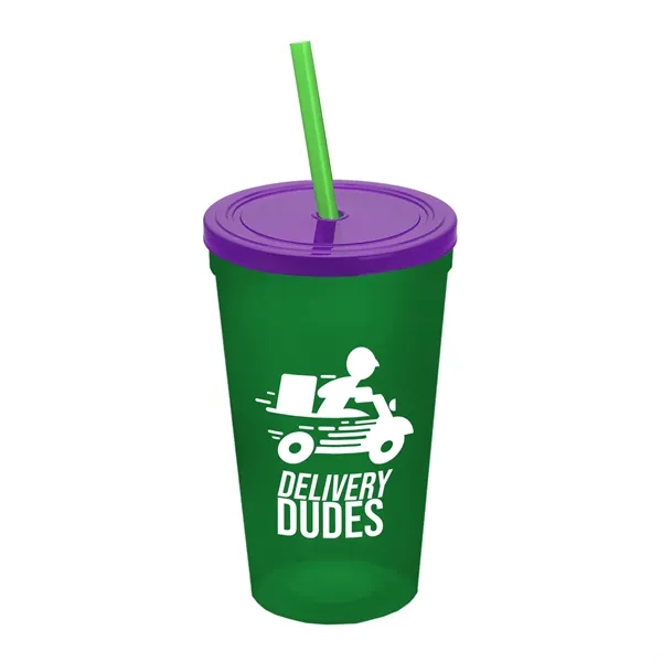 Garyline® Cups-on-the-Go Sport Sipper - 22 oz. - Garyline® Cups-on-the-Go Sport Sipper - 22 oz. - Image 2787 of 3463