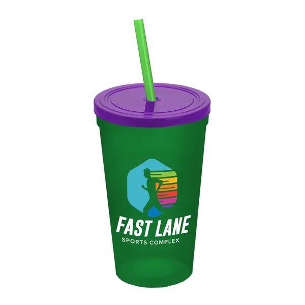 Garyline® Cups-on-the-Go Sport Sipper - 22 oz. - Garyline® Cups-on-the-Go Sport Sipper - 22 oz. - Image 2788 of 3463