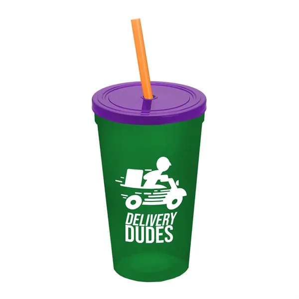Garyline® Cups-on-the-Go Sport Sipper - 22 oz. - Garyline® Cups-on-the-Go Sport Sipper - 22 oz. - Image 2789 of 3463