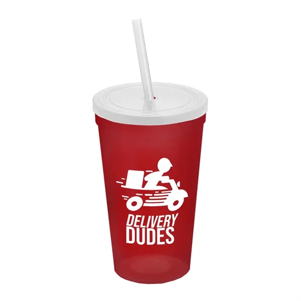 Garyline® Cups-on-the-Go Sport Sipper - 22 oz. - Garyline® Cups-on-the-Go Sport Sipper - 22 oz. - Image 2793 of 3463