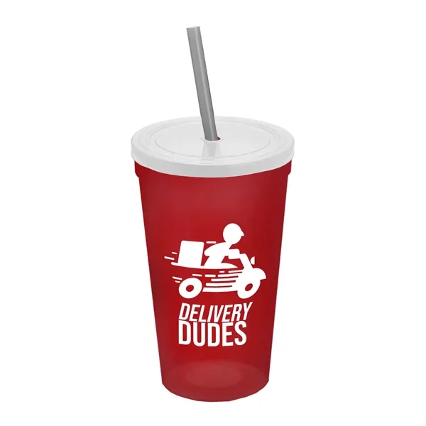 Garyline® Cups-on-the-Go Sport Sipper - 22 oz. - Garyline® Cups-on-the-Go Sport Sipper - 22 oz. - Image 2795 of 3463