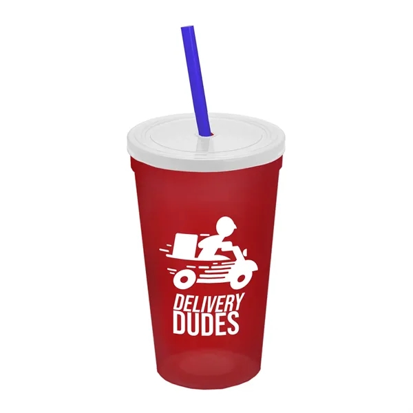 Garyline® Cups-on-the-Go Sport Sipper - 22 oz. - Garyline® Cups-on-the-Go Sport Sipper - 22 oz. - Image 2797 of 3463