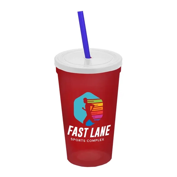 Garyline® Cups-on-the-Go Sport Sipper - 22 oz. - Garyline® Cups-on-the-Go Sport Sipper - 22 oz. - Image 2798 of 3463