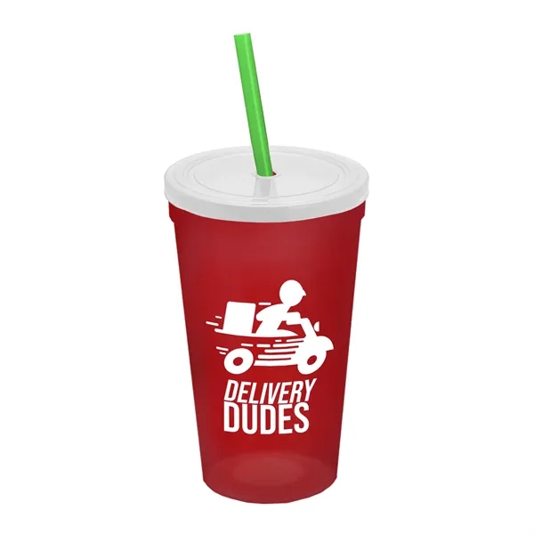 Garyline® Cups-on-the-Go Sport Sipper - 22 oz. - Garyline® Cups-on-the-Go Sport Sipper - 22 oz. - Image 2799 of 3463