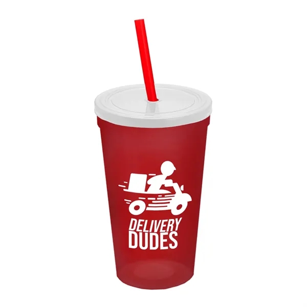 Garyline® Cups-on-the-Go Sport Sipper - 22 oz. - Garyline® Cups-on-the-Go Sport Sipper - 22 oz. - Image 2803 of 3463