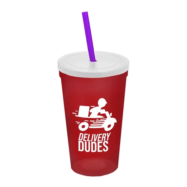 Garyline® Cups-on-the-Go Sport Sipper - 22 oz. - Garyline® Cups-on-the-Go Sport Sipper - 22 oz. - Image 2805 of 3463