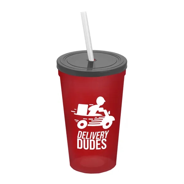 Garyline® Cups-on-the-Go Sport Sipper - 22 oz. - Garyline® Cups-on-the-Go Sport Sipper - 22 oz. - Image 2807 of 3463