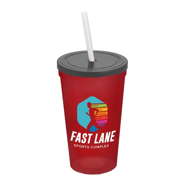 Garyline® Cups-on-the-Go Sport Sipper - 22 oz. - Garyline® Cups-on-the-Go Sport Sipper - 22 oz. - Image 2808 of 3463