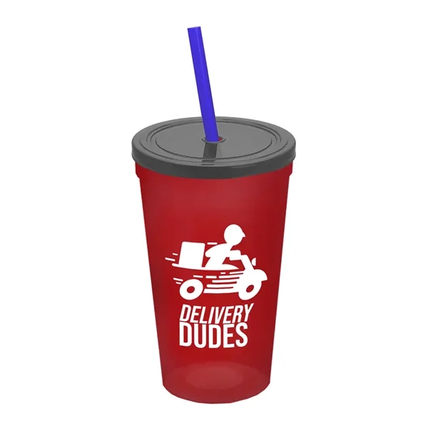 Garyline® Cups-on-the-Go Sport Sipper - 22 oz. - Garyline® Cups-on-the-Go Sport Sipper - 22 oz. - Image 2811 of 3463