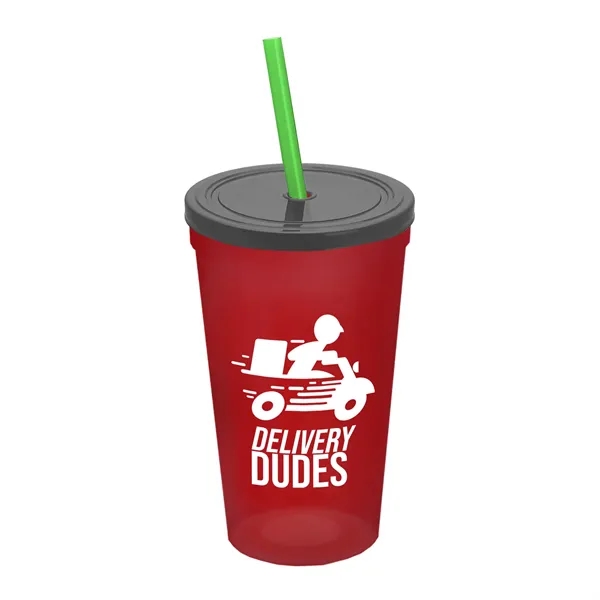 Garyline® Cups-on-the-Go Sport Sipper - 22 oz. - Garyline® Cups-on-the-Go Sport Sipper - 22 oz. - Image 2813 of 3463