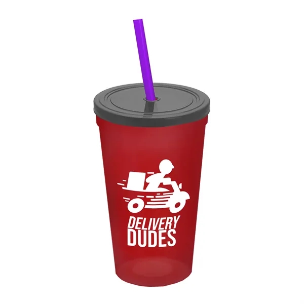 Garyline® Cups-on-the-Go Sport Sipper - 22 oz. - Garyline® Cups-on-the-Go Sport Sipper - 22 oz. - Image 2819 of 3463