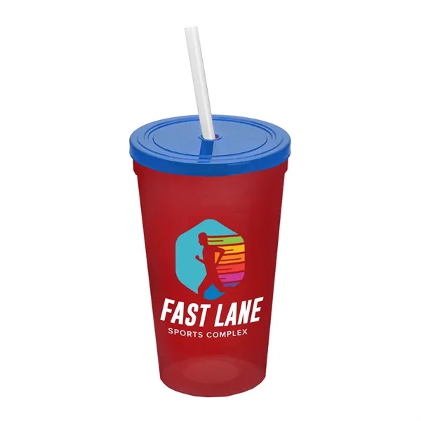 Garyline® Cups-on-the-Go Sport Sipper - 22 oz. - Garyline® Cups-on-the-Go Sport Sipper - 22 oz. - Image 2822 of 3463