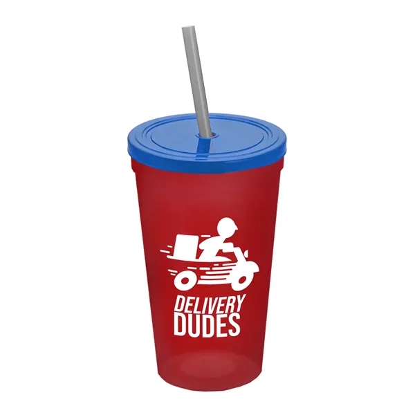Garyline® Cups-on-the-Go Sport Sipper - 22 oz. - Garyline® Cups-on-the-Go Sport Sipper - 22 oz. - Image 2823 of 3463