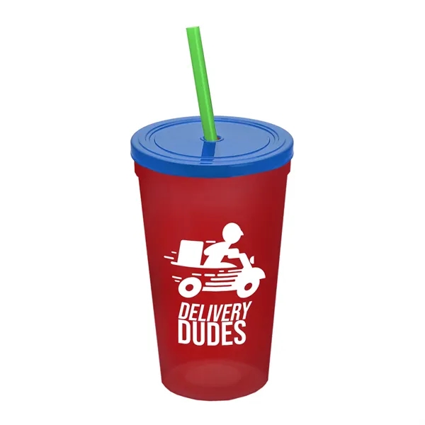 Garyline® Cups-on-the-Go Sport Sipper - 22 oz. - Garyline® Cups-on-the-Go Sport Sipper - 22 oz. - Image 2827 of 3463