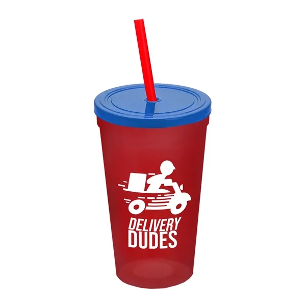 Garyline® Cups-on-the-Go Sport Sipper - 22 oz. - Garyline® Cups-on-the-Go Sport Sipper - 22 oz. - Image 2831 of 3463