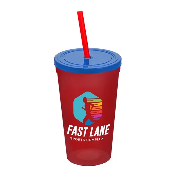 Garyline® Cups-on-the-Go Sport Sipper - 22 oz. - Garyline® Cups-on-the-Go Sport Sipper - 22 oz. - Image 2832 of 3463