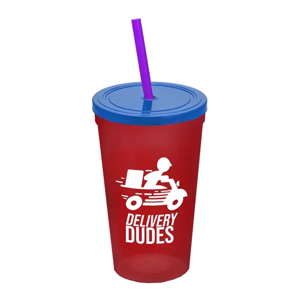 Garyline® Cups-on-the-Go Sport Sipper - 22 oz. - Garyline® Cups-on-the-Go Sport Sipper - 22 oz. - Image 2833 of 3463