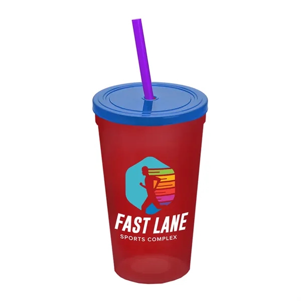 Garyline® Cups-on-the-Go Sport Sipper - 22 oz. - Garyline® Cups-on-the-Go Sport Sipper - 22 oz. - Image 2834 of 3463