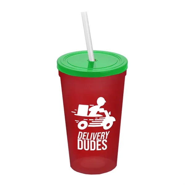 Garyline® Cups-on-the-Go Sport Sipper - 22 oz. - Garyline® Cups-on-the-Go Sport Sipper - 22 oz. - Image 2835 of 3463