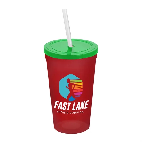 Garyline® Cups-on-the-Go Sport Sipper - 22 oz. - Garyline® Cups-on-the-Go Sport Sipper - 22 oz. - Image 2836 of 3463