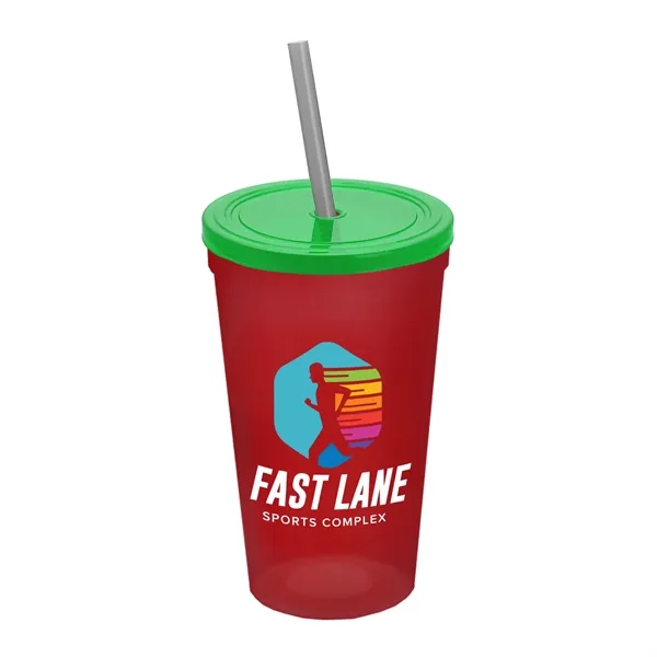 Garyline® Cups-on-the-Go Sport Sipper - 22 oz. - Garyline® Cups-on-the-Go Sport Sipper - 22 oz. - Image 2838 of 3463