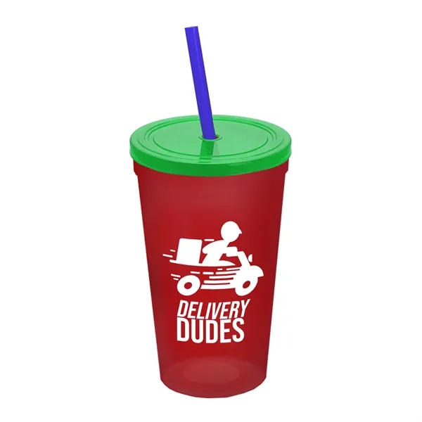 Garyline® Cups-on-the-Go Sport Sipper - 22 oz. - Garyline® Cups-on-the-Go Sport Sipper - 22 oz. - Image 2839 of 3463