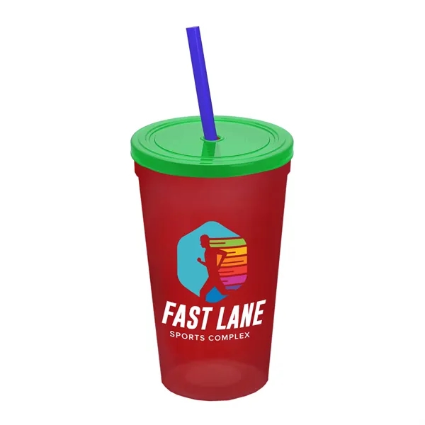 Garyline® Cups-on-the-Go Sport Sipper - 22 oz. - Garyline® Cups-on-the-Go Sport Sipper - 22 oz. - Image 2840 of 3463