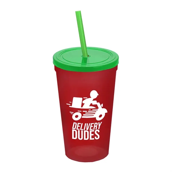 Garyline® Cups-on-the-Go Sport Sipper - 22 oz. - Garyline® Cups-on-the-Go Sport Sipper - 22 oz. - Image 2841 of 3463
