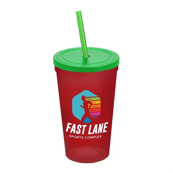 Garyline® Cups-on-the-Go Sport Sipper - 22 oz. - Garyline® Cups-on-the-Go Sport Sipper - 22 oz. - Image 2842 of 3463