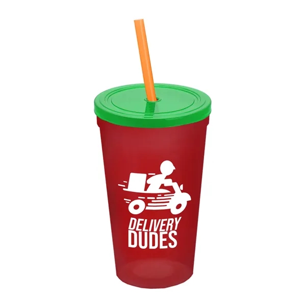 Garyline® Cups-on-the-Go Sport Sipper - 22 oz. - Garyline® Cups-on-the-Go Sport Sipper - 22 oz. - Image 2843 of 3463