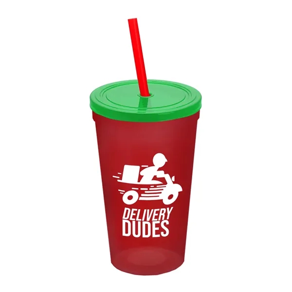 Garyline® Cups-on-the-Go Sport Sipper - 22 oz. - Garyline® Cups-on-the-Go Sport Sipper - 22 oz. - Image 2845 of 3463