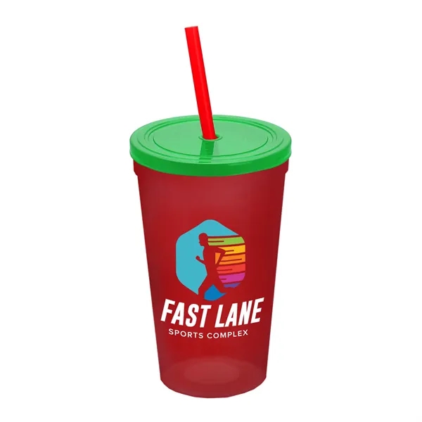 Garyline® Cups-on-the-Go Sport Sipper - 22 oz. - Garyline® Cups-on-the-Go Sport Sipper - 22 oz. - Image 2846 of 3463