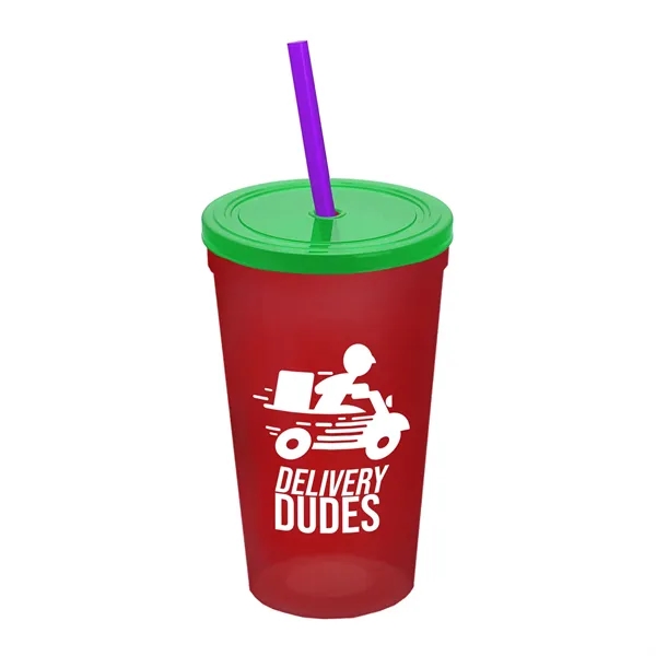 Garyline® Cups-on-the-Go Sport Sipper - 22 oz. - Garyline® Cups-on-the-Go Sport Sipper - 22 oz. - Image 2847 of 3463