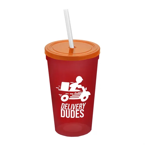 Garyline® Cups-on-the-Go Sport Sipper - 22 oz. - Garyline® Cups-on-the-Go Sport Sipper - 22 oz. - Image 2849 of 3463