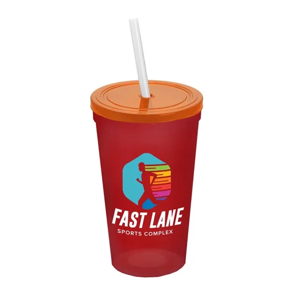 Garyline® Cups-on-the-Go Sport Sipper - 22 oz. - Garyline® Cups-on-the-Go Sport Sipper - 22 oz. - Image 2850 of 3463