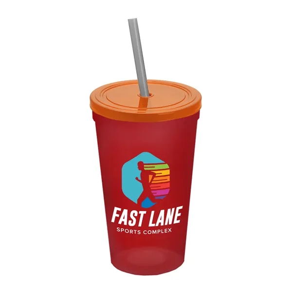 Garyline® Cups-on-the-Go Sport Sipper - 22 oz. - Garyline® Cups-on-the-Go Sport Sipper - 22 oz. - Image 2852 of 3463