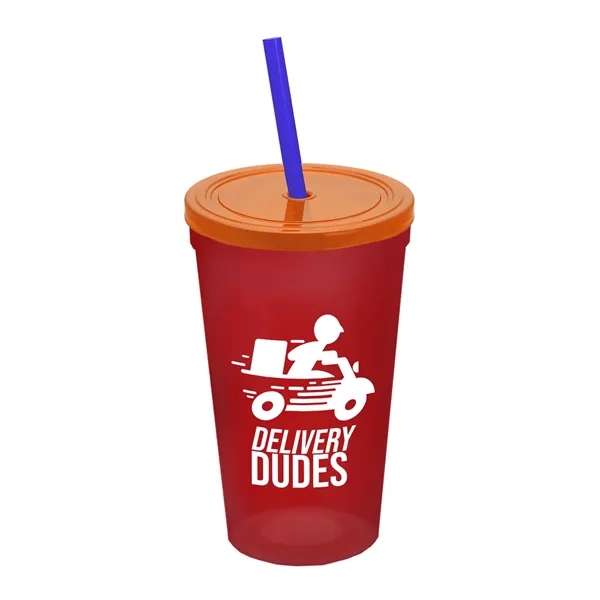 Garyline® Cups-on-the-Go Sport Sipper - 22 oz. - Garyline® Cups-on-the-Go Sport Sipper - 22 oz. - Image 2853 of 3463