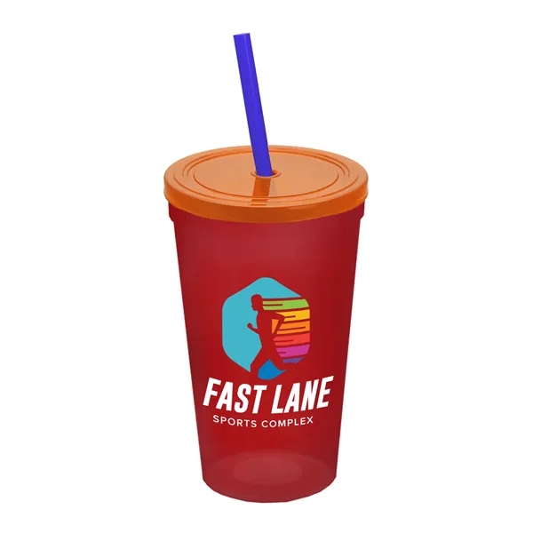 Garyline® Cups-on-the-Go Sport Sipper - 22 oz. - Garyline® Cups-on-the-Go Sport Sipper - 22 oz. - Image 2854 of 3463