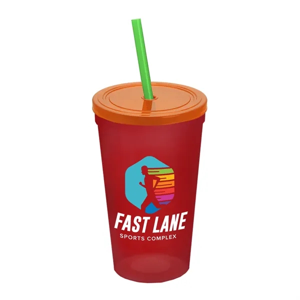 Garyline® Cups-on-the-Go Sport Sipper - 22 oz. - Garyline® Cups-on-the-Go Sport Sipper - 22 oz. - Image 2856 of 3463