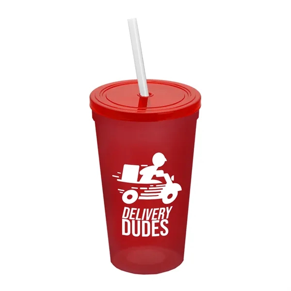 Garyline® Cups-on-the-Go Sport Sipper - 22 oz. - Garyline® Cups-on-the-Go Sport Sipper - 22 oz. - Image 2863 of 3463