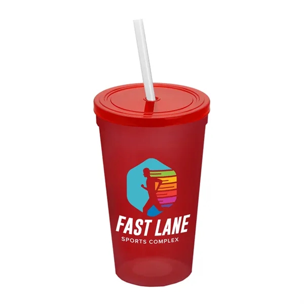 Garyline® Cups-on-the-Go Sport Sipper - 22 oz. - Garyline® Cups-on-the-Go Sport Sipper - 22 oz. - Image 2864 of 3463