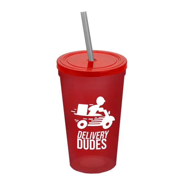 Garyline® Cups-on-the-Go Sport Sipper - 22 oz. - Garyline® Cups-on-the-Go Sport Sipper - 22 oz. - Image 2865 of 3463