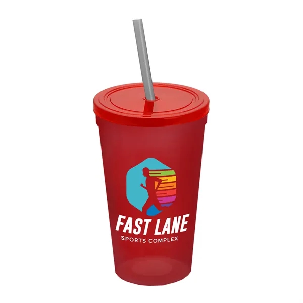 Garyline® Cups-on-the-Go Sport Sipper - 22 oz. - Garyline® Cups-on-the-Go Sport Sipper - 22 oz. - Image 2866 of 3463