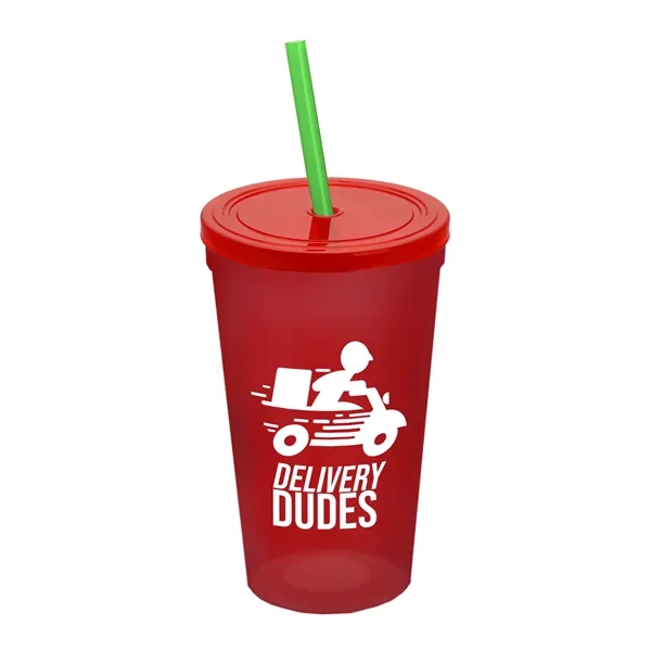 Garyline® Cups-on-the-Go Sport Sipper - 22 oz. - Garyline® Cups-on-the-Go Sport Sipper - 22 oz. - Image 2869 of 3463