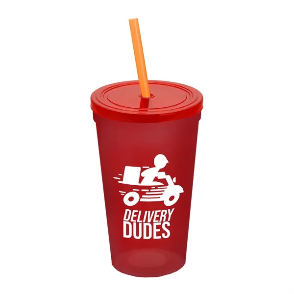 Garyline® Cups-on-the-Go Sport Sipper - 22 oz. - Garyline® Cups-on-the-Go Sport Sipper - 22 oz. - Image 2871 of 3463