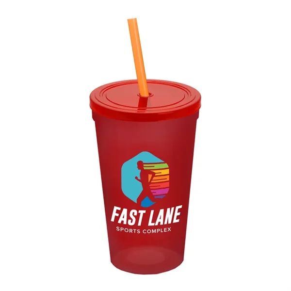 Garyline® Cups-on-the-Go Sport Sipper - 22 oz. - Garyline® Cups-on-the-Go Sport Sipper - 22 oz. - Image 2872 of 3463