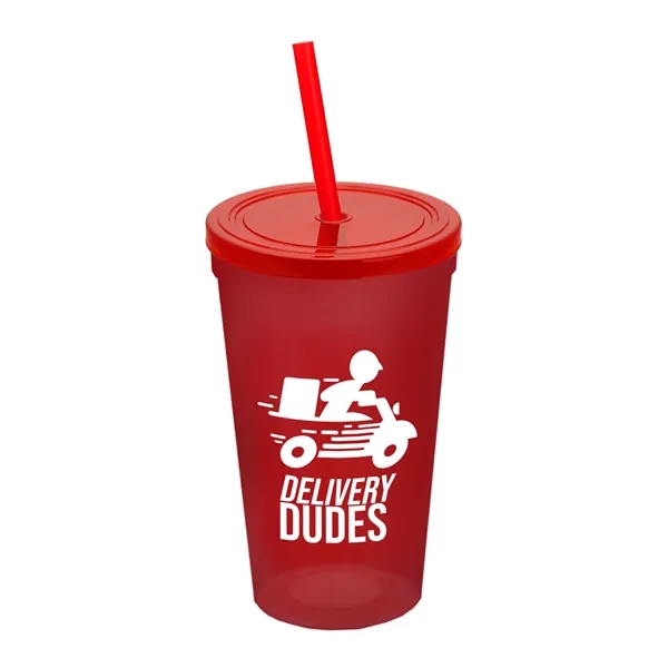 Garyline® Cups-on-the-Go Sport Sipper - 22 oz. - Garyline® Cups-on-the-Go Sport Sipper - 22 oz. - Image 2873 of 3463